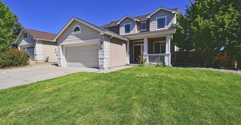 11765 Claim Stake Drive, Reno, NV 89506 Photo