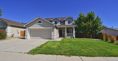 11765 Claim Stake Drive, Reno, NV 89506 Photo