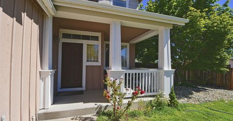 11765 Claim Stake Drive, Reno, NV 89506 Photo