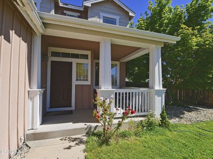 11765 Claim Stake Drive, Reno, NV 89506 Photo