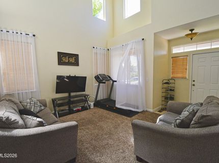 11765 Claim Stake Drive, Reno, NV 89506 Photo