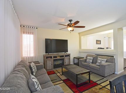 11765 Claim Stake Drive, Reno, NV 89506 Photo