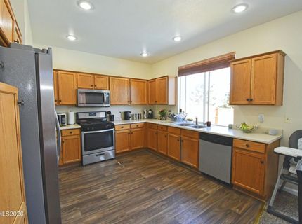 11765 Claim Stake Drive, Reno, NV 89506 Photo