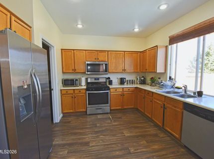 11765 Claim Stake Drive, Reno, NV 89506 Photo