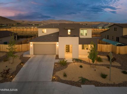 2290 Slater Mill Drive, Spanish Springs, NV 89441 Photo