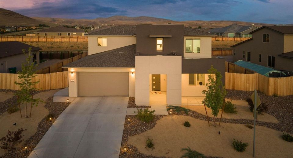 2290 Slater Mill Drive, Spanish Springs, NV 89441 Photo