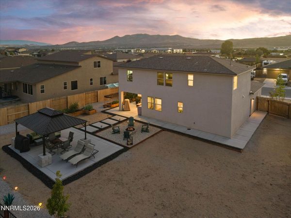 2290 Slater Mill Drive, Spanish Springs, NV 89441
