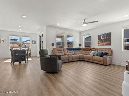 2290 Slater Mill Drive, Spanish Springs, NV 89441 Photo