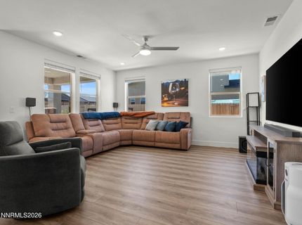 2290 Slater Mill Drive, Spanish Springs, NV 89441 Photo