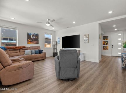 2290 Slater Mill Drive, Spanish Springs, NV 89441 Photo