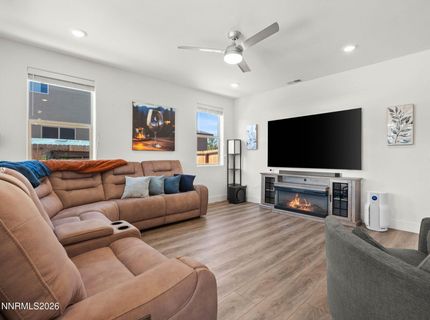 2290 Slater Mill Drive, Spanish Springs, NV 89441 Photo