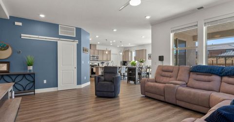 2290 Slater Mill Drive, Spanish Springs, NV 89441 Photo