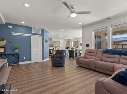 2290 Slater Mill Drive, Spanish Springs, NV 89441 Photo