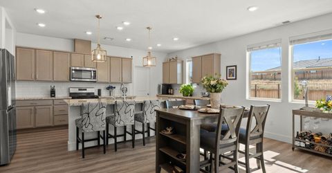 2290 Slater Mill Drive, Spanish Springs, NV 89441 Photo
