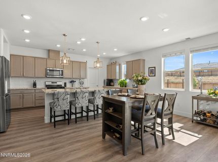 2290 Slater Mill Drive, Spanish Springs, NV 89441 Photo