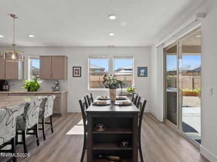 2290 Slater Mill Drive, Spanish Springs, NV 89441 Photo