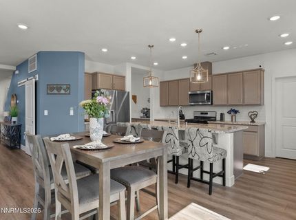 2290 Slater Mill Drive, Spanish Springs, NV 89441 Photo