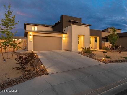 2290 Slater Mill Drive, Spanish Springs, NV 89441 Photo