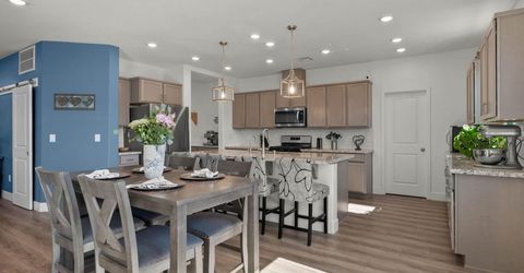 2290 Slater Mill Drive, Spanish Springs, NV 89441 Photo