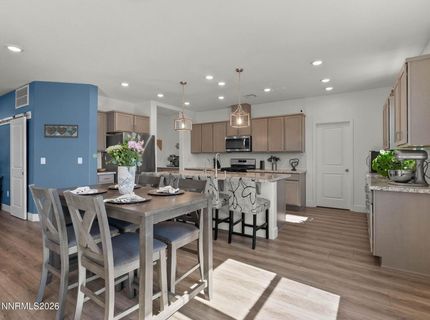 2290 Slater Mill Drive, Spanish Springs, NV 89441 Photo