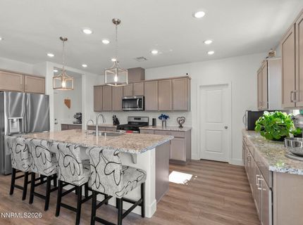 2290 Slater Mill Drive, Spanish Springs, NV 89441 Photo