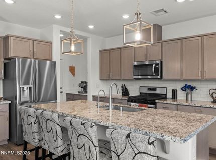 2290 Slater Mill Drive, Spanish Springs, NV 89441 Photo