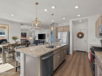 2290 Slater Mill Drive, Spanish Springs, NV 89441 Photo