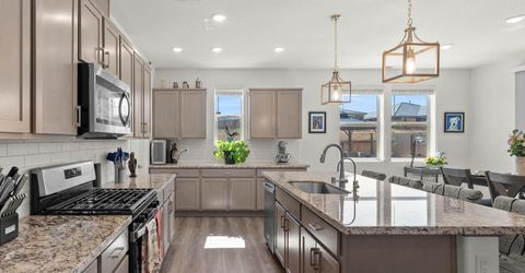 2290 Slater Mill Drive, Spanish Springs, NV 89441 Photo