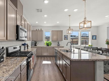 2290 Slater Mill Drive, Spanish Springs, NV 89441 Photo