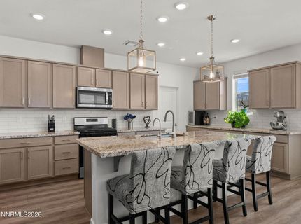 2290 Slater Mill Drive, Spanish Springs, NV 89441 Photo