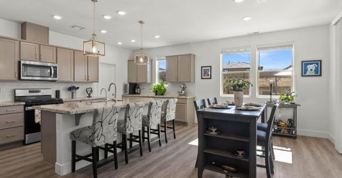 2290 Slater Mill Drive, Spanish Springs, NV 89441 Photo