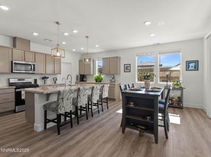 2290 Slater Mill Drive, Spanish Springs, NV 89441 Photo