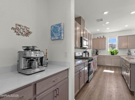 2290 Slater Mill Drive, Spanish Springs, NV 89441 Photo