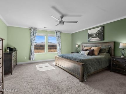2290 Slater Mill Drive, Spanish Springs, NV 89441 Photo