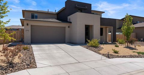 2290 Slater Mill Drive, Spanish Springs, NV 89441 Photo