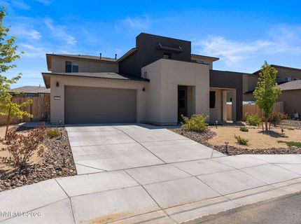 2290 Slater Mill Drive, Spanish Springs, NV 89441 Photo