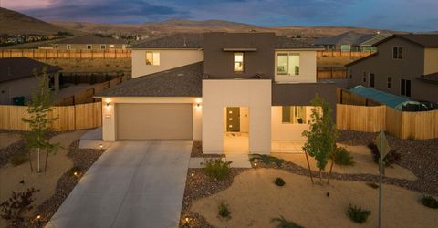 2290 Slater Mill Drive, Spanish Springs, NV 89441 Photo