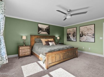 2290 Slater Mill Drive, Spanish Springs, NV 89441 Photo