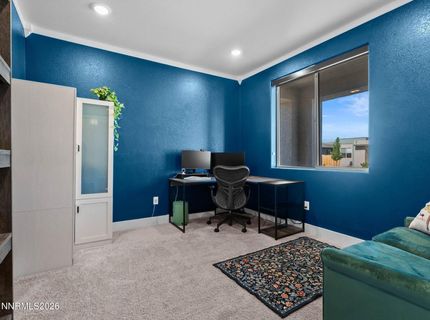 2290 Slater Mill Drive, Spanish Springs, NV 89441 Photo