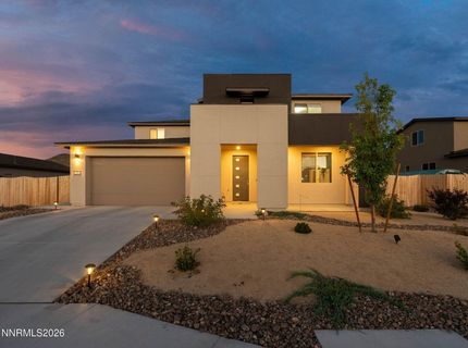 2290 Slater Mill Drive, Spanish Springs, NV 89441 Photo