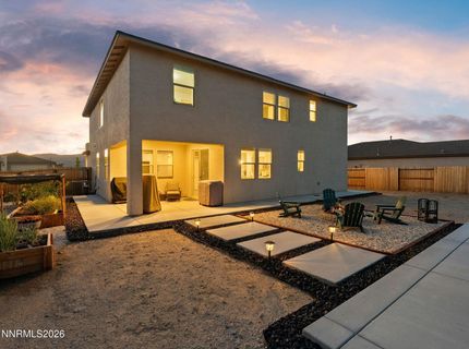 2290 Slater Mill Drive, Spanish Springs, NV 89441 Photo