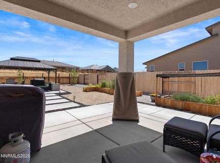 2290 Slater Mill Drive, Spanish Springs, NV 89441 Photo