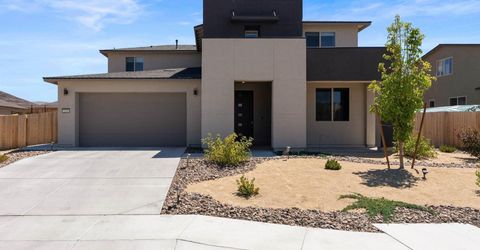 2290 Slater Mill Drive, Spanish Springs, NV 89441 Photo