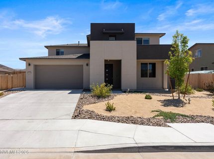 2290 Slater Mill Drive, Spanish Springs, NV 89441 Photo