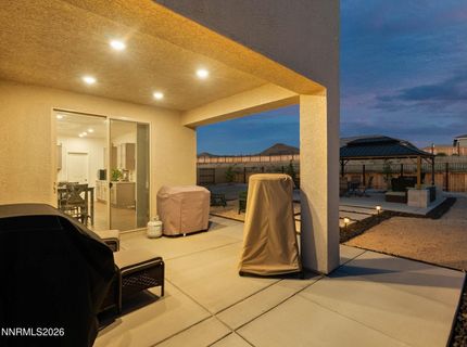 2290 Slater Mill Drive, Spanish Springs, NV 89441 Photo