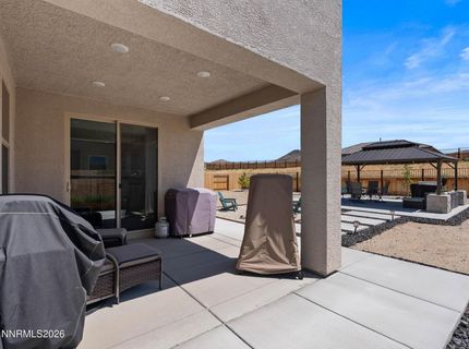 2290 Slater Mill Drive, Spanish Springs, NV 89441 Photo