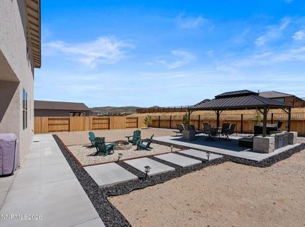 2290 Slater Mill Drive, Spanish Springs, NV 89441 Photo