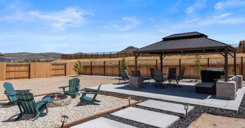 2290 Slater Mill Drive, Spanish Springs, NV 89441 Photo