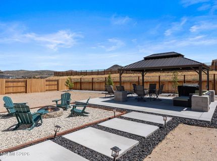 2290 Slater Mill Drive, Spanish Springs, NV 89441 Photo