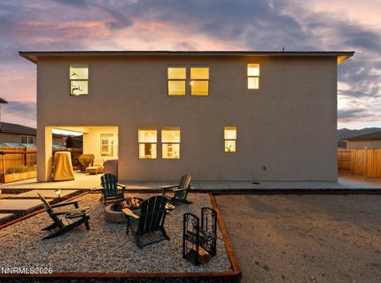 2290 Slater Mill Drive, Spanish Springs, NV 89441 Photo